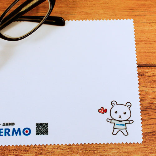 マイクロファイバークロス