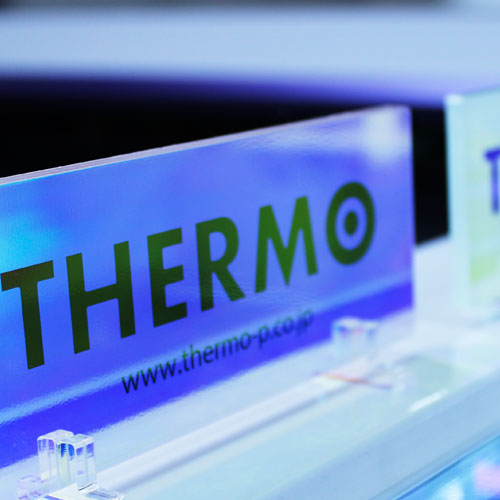 セプテット+アクリル