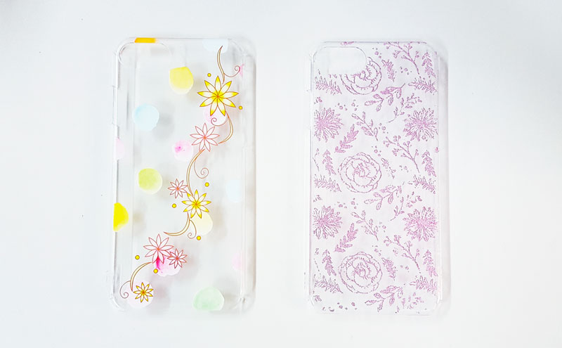 スマホケース